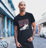 Sneaker Match Shirt to Match Jordan 3 Reimagined 1988