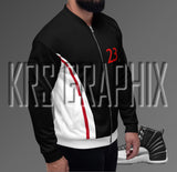 Playoff 12 Bomber Jacket
