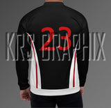 Playoff 12 Bomber Jacket