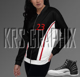 Playoff 12 Bomber Jacket