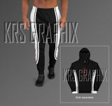 Playoff 12s Men's Joggers