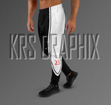 Playoff 12s Men's Joggers