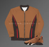 Winterized 14 Bomber Jacket