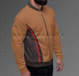 Winterized 14 Bomber Jacket
