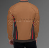 Winterized 14 Bomber Jacket