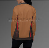 Winterized 14 Bomber Jacket