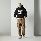 Hoodie To Match Jordan 3 Reimagined - Mike
