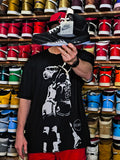 Limited Edition Tee - Goat In The Garden