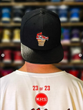 Exclusive BBOYLASPIN X KRSgraphix Collab Tee – Limited to 23