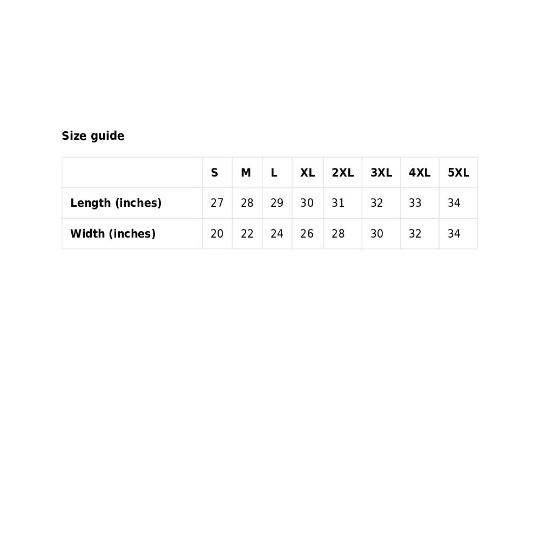 Jordan hoodie online size chart