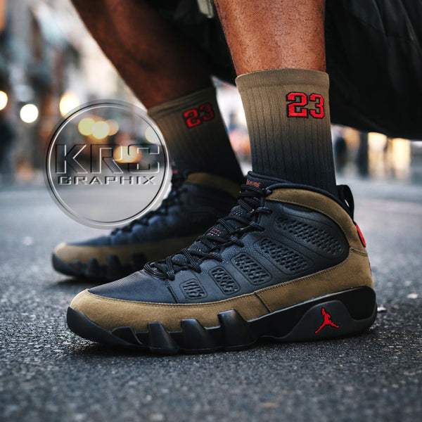 shoes to match jordans