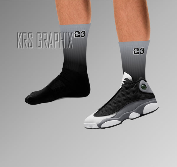 Jordan 13 socks Clearance