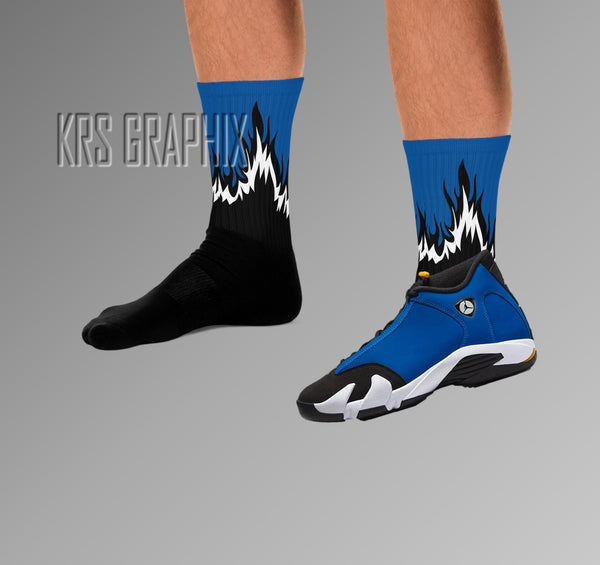 Jordan hotsell 14 socks