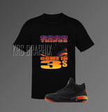 T-Shirt To Match Jordan 3 Balvin Rio - Good Things Come In 3S