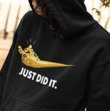 Hoodie To Match Marvel Infinity Gauntlet - Just Did It