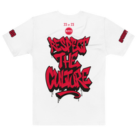 Exclusive BBOYLASPIN X KRSgraphix Collab Tee – Limited to 23