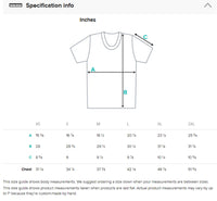 Full Print Shirt To Match Jordan Aqua 5s - Black Fives