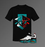 Air Max Griffey 1 'Swingman' Inspired Shirt Warrior