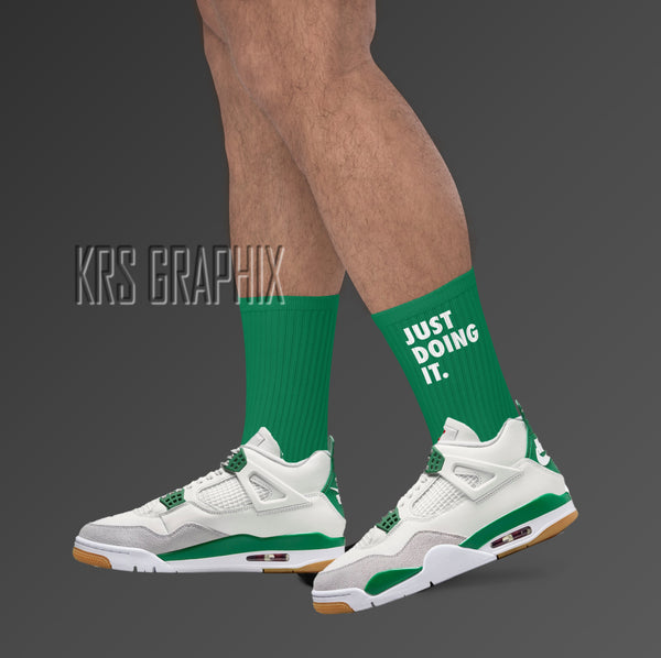 Jordan 4 socks Clearance