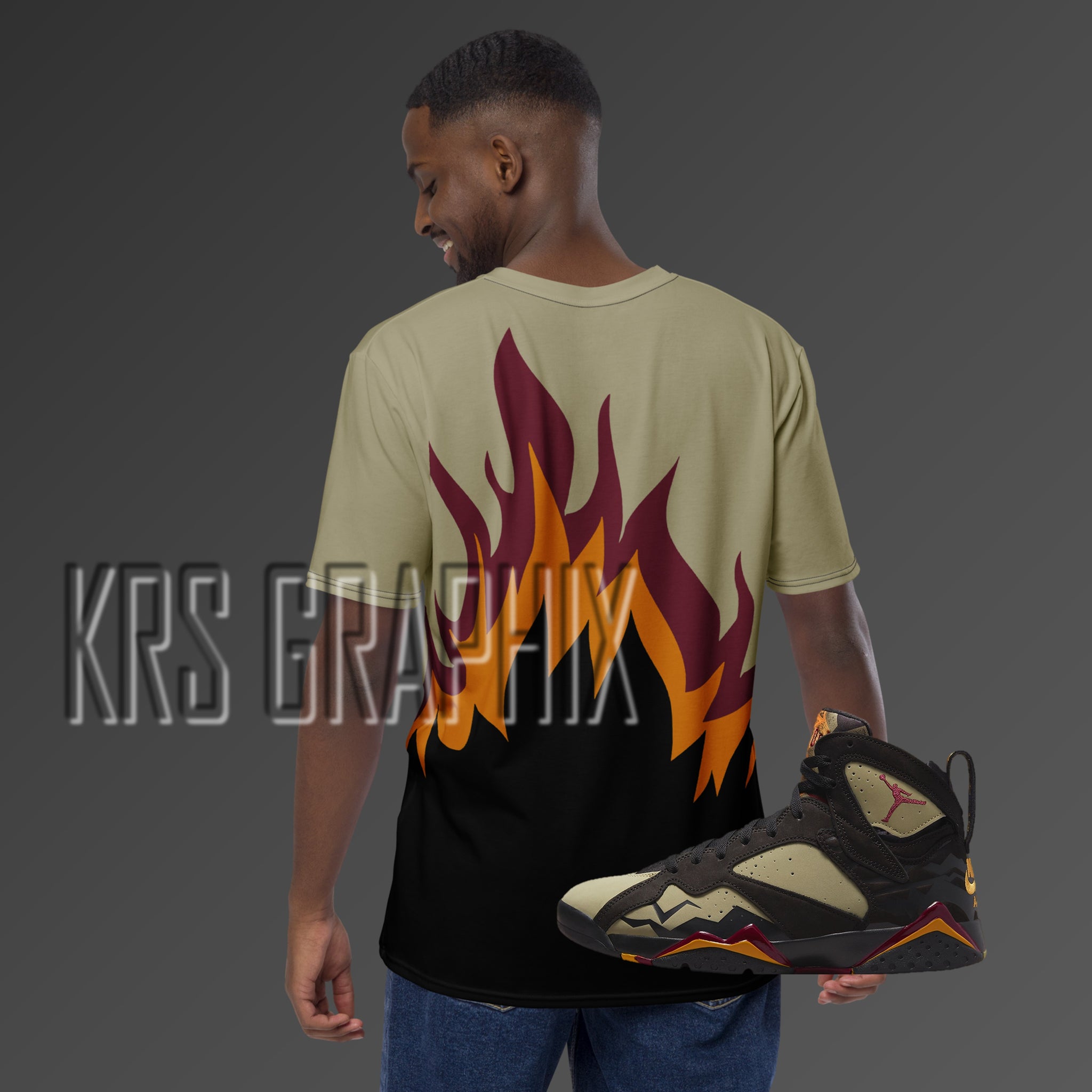 bordeaux 7s t shirt