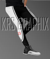 Playoff 12s Men's Joggers