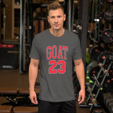 Customizable Shirt to Match Jordan 4 Infrared - Infrared 4s -Shirt